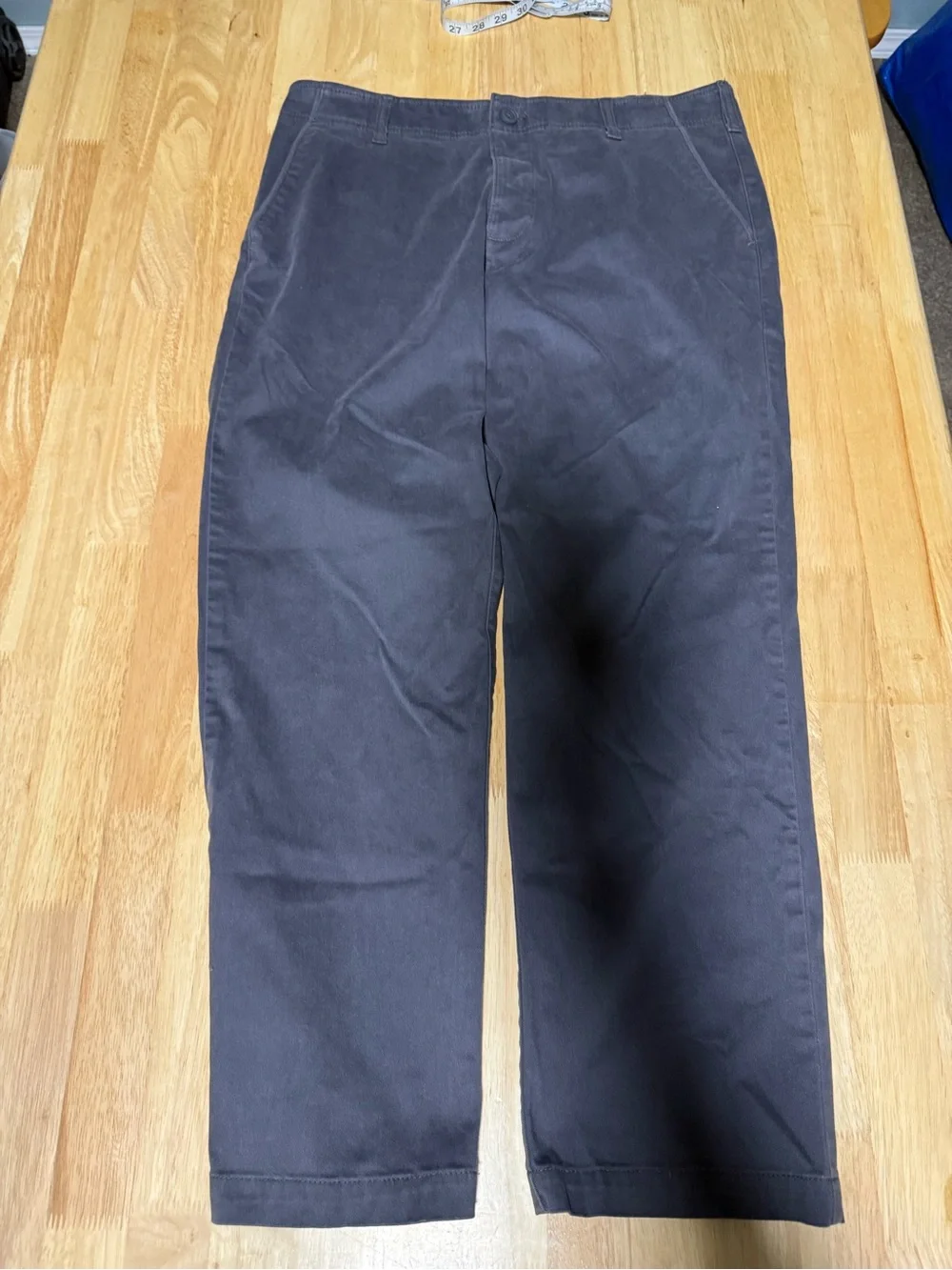 Lee Extreme Comfort MVP Men’s 36x30 Straight Fit Performance